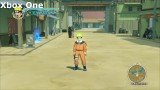 Joc Naruto Shippuden Ultimate Ninja Storm Trilogy pentru PS4