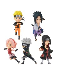 Naruto Shippuden World Collectable Random