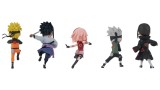 Figurina Statueta Naruto Shippuden World Collectable Random
