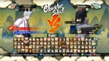 Joc Naruto Ultimate Ninja Heroes 2 Essentials pentru PSP