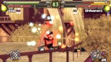 Joc Naruto Ultimate Ninja Heroes 2 The Phantom Fortress pentru PSP