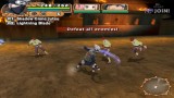 Joc Naruto Uzumaki Chronicles 2 pentru PS2