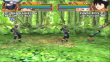 Joc Naruto Uzumaki Chronicles 2 pentru PS2