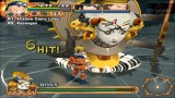 Joc Naruto Uzumaki Chronicles pentru PS2