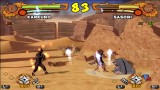Joc Naruto Uzumaki Chronicles pentru PS2