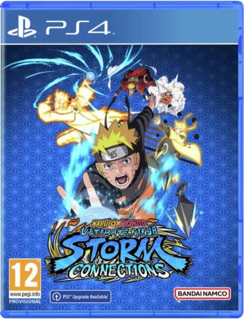 Joc Naruto X Boruto Ultimate Ninja Storm Connections pentru PS4