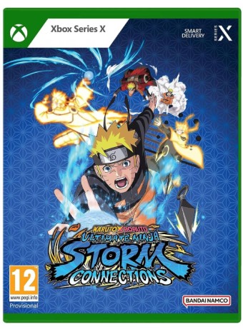 Joc Naruto X Boruto Ultimate Ninja Storm Connections pentru XBOX SERIES