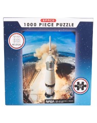 Nasa 1000pc Puzzle