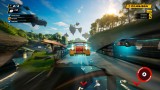 Joc Nascar Arcade Rush pentru Nintendo Switch