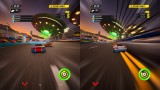 Joc Nascar Arcade Rush pentru Nintendo Switch