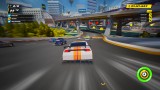 Joc Nascar Arcade Rush pentru Nintendo Switch