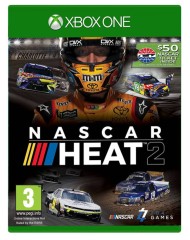 Nascar Heat 2