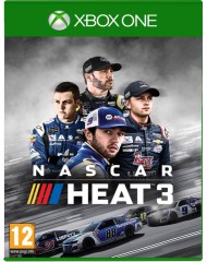 Nascar Heat 3