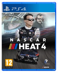 Nascar Heat 4