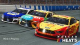 Joc Nascar Heat 5 pentru PS4