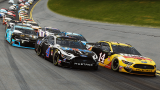 Joc Nascar Heat 5 pentru PS4