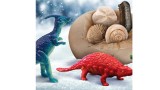 Animalut National Geographic Dinosaur Advent Calendar 2024 (29-2490)