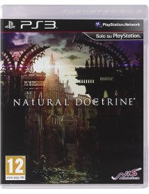 Natural Doctrine 