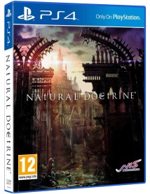 Natural Doctrine 