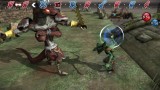 Joc Natural Doctrine pentru PS4