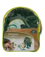 Nature Explore Adventure Set In Back Pack (60146)