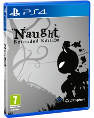 Naught Extended Edition
