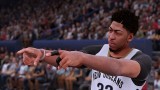 Joc Nba 2k16 pentru Xbox 360