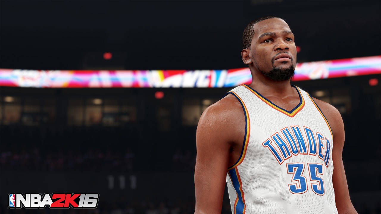 Joc Nba 2k16 pentru Xbox One