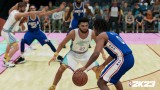 Joc Nba 2k23 pentru PS5