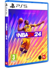 Nba 2k24 Kobe Bryant Edition