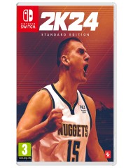 Nba 2k24
