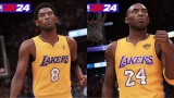 Joc Nba 2k24 pentru Nintendo Switch