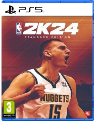 Nba 2k24
