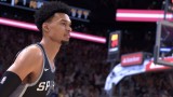 Joc Nba 2k25 pentru Nintendo Switch
