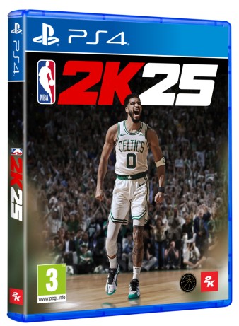 Joc Nba 2k25 pentru PS4
