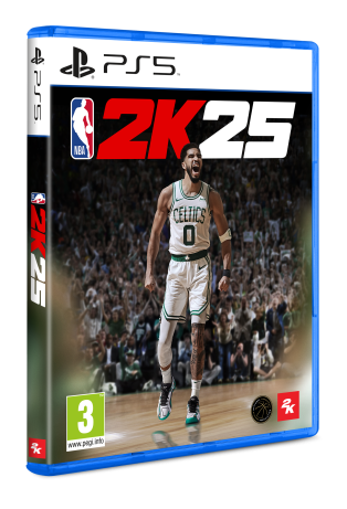 Joc Nba 2k25 pentru PS5