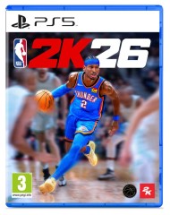 Nba 2k26