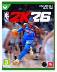 Nba 2k26
