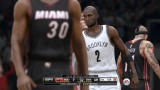Joc Nba Live 15 pentru PS4