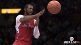 Joc Nba Live 15 pentru PS4