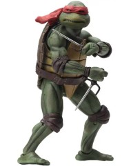 Neca Teenage Mutant Ninja Turtles Raphael Action 18cm
