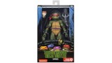 Figurina Joc Neca Teenage Mutant Ninja Turtles Raphael Action 18cm