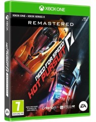 Need For Speed Hot Pursuit Remastered