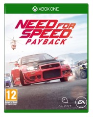 Need For Speed Payback