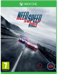 Need For Speed Rivals
