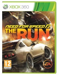 Need For Speed The Run