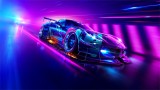 Joc Need For Speed Unbound pentru XBOX SERIES