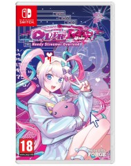 Needy Streamer Overload