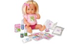 Papusa Nenuco Doll Doctor Cure (700016256)