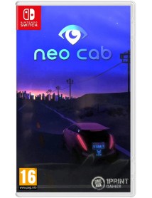 Neo Cab 